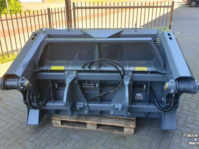 Silage cutting bucket Flingk KHXL
