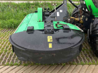 Mower Deutz-Fahr KM 4.29 frontmaaier