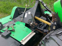 Mower Deutz-Fahr KM 4.29 frontmaaier
