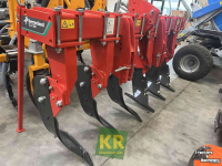 Deep subsoiler Kverneland CLI 300 Diepwoeler
