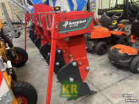 Deep subsoiler Kverneland CLI 300 Diepwoeler