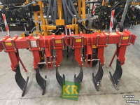 Deep subsoiler Kverneland CLI 300 Diepwoeler