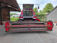 Combine Massey Ferguson 31XP