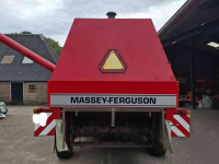 Combine Massey Ferguson 31XP
