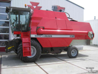 Combine Massey Ferguson 31XP