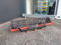 Disc harrow Akpil BUISROL V4 315 CM
