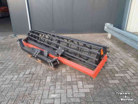 Disc harrow Akpil BUISROL V4 315 CM
