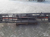 Disc harrow Akpil BUISROL V4 315 CM