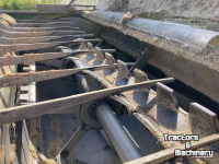 Horizontal feed mixer Keenan Voermengwagen 160-34