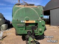 Horizontal feed mixer Keenan Voermengwagen 160-34