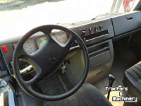 Truck Mercedes Benz Vario 813
