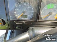 Truck Mercedes Benz Vario 813