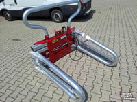 Bale clauw Kemp BKS 2200