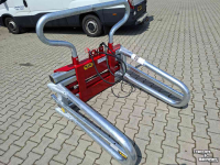 Bale clauw Kemp BKS 2200