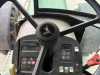 Tractor John Deere 3650