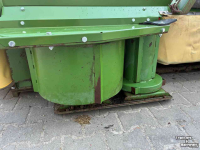 Mower Krone easycut F320