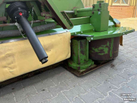 Mower Krone easycut F320