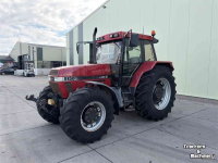 Tractor Case-IH Maxxum 5150 Plus Tractor
