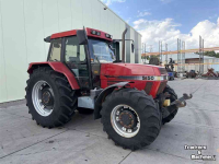 Tractor Case-IH Maxxum 5150 Plus Tractor