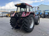 Tractor Case-IH Maxxum 5150 Plus Tractor