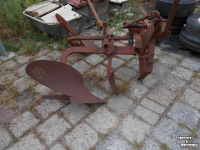 Ploughs Goudland kantelploeg