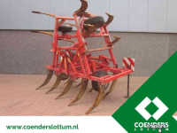 Cultivator Evers Evers haflinger
