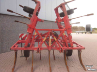 Cultivator Evers Evers haflinger