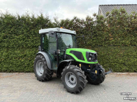 Horticultural Tractors Deutz-Fahr 3050
