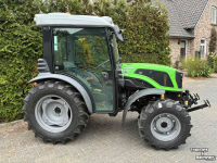 Horticultural Tractors Deutz-Fahr 3050