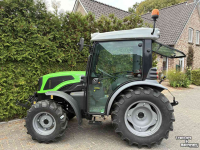 Horticultural Tractors Deutz-Fahr 3050