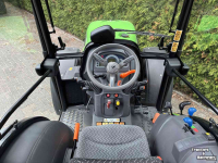 Horticultural Tractors Deutz-Fahr 3050