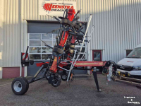 Tedder Vicon Fanex 1124 C schudder
