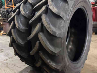 Wheels, Tyres, Rims & Dual spacers Vredestein 540/65-38