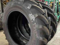 Wheels, Tyres, Rims & Dual spacers Vredestein 540/65-38