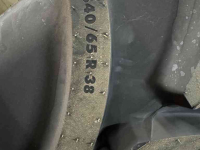 Wheels, Tyres, Rims & Dual spacers Vredestein 540/65-38