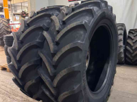 Wheels, Tyres, Rims & Dual spacers Vredestein 540/65-38