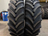 Wheels, Tyres, Rims & Dual spacers Vredestein 540/65-38