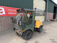 Tractor Belos Belos werktuigdrager Trans Pro 54