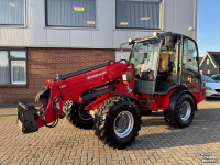 Wheelloader Weidemann 4070 CX100