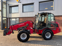 Wheelloader Weidemann 4070 CX100