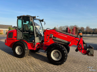 Wheelloader Weidemann 4070 CX100