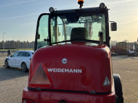 Wheelloader Weidemann 4070 CX100