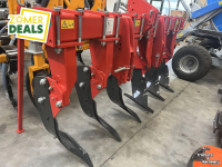 Deep subsoiler Kverneland CLI 630
