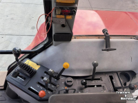 Tractor Case-IH Maxxum 5150 Plus