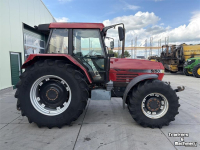 Tractor Case-IH Maxxum 5150 Plus