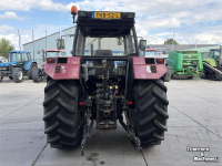 Tractor Case-IH Maxxum 5150 Plus