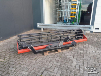 Disc harrow Akpil BUISROL V4 315 CM