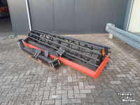 Disc harrow Akpil BUISROL V4 315 CM