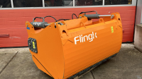Silage cutting bucket Flingk FLINGK KHM2 1800 KUILHAPPER
