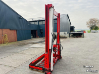 Silage block-cutter Trioliet TU-195